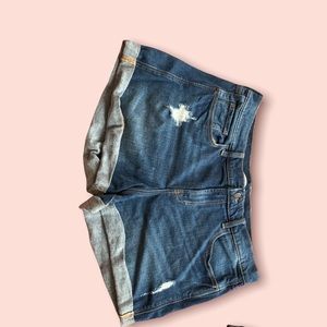 🌹old navy shorts🌹